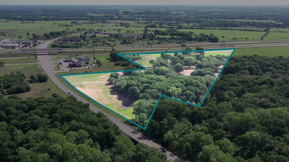 More Photos Of FM 1488 & Highway 290, Hempstead Land For Sale