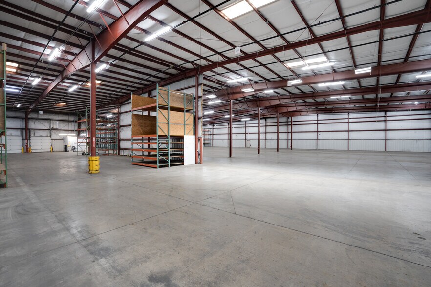 More Photos Of , Jeffersonville Industrial For Sale