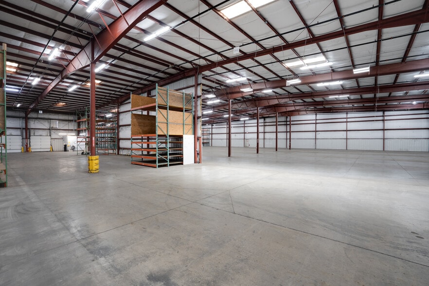 More Photos Of , Jeffersonville Industrial For Sale