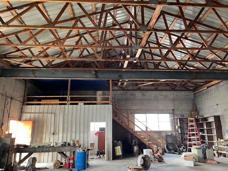 More Photos Of 111 A ave, Limon Industrial For Sale