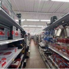 More Photos Of 602 E Buford St, Gaffney Storefront For Sale