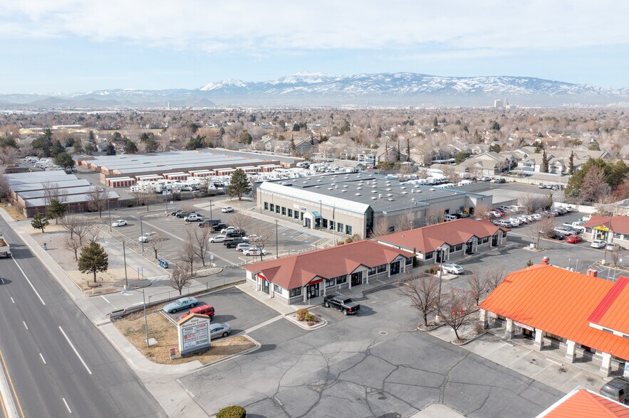 More Photos Of 2955 Vista Blvd, Sparks Freestanding For Sale