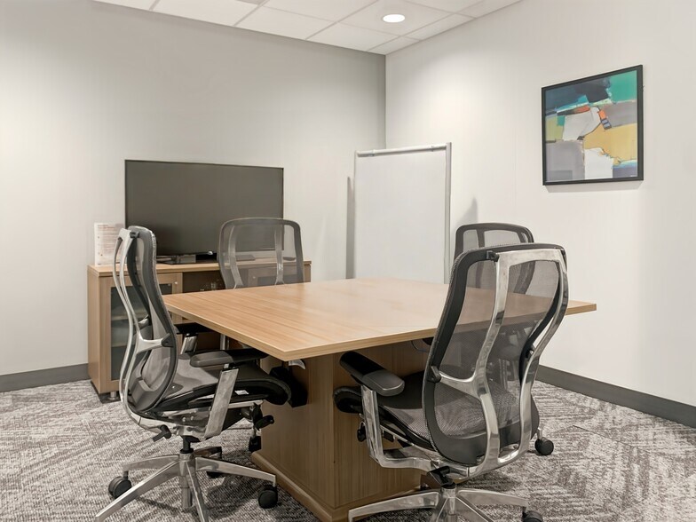 More Photos Of 1390 Market St, San Francisco Coworking Space