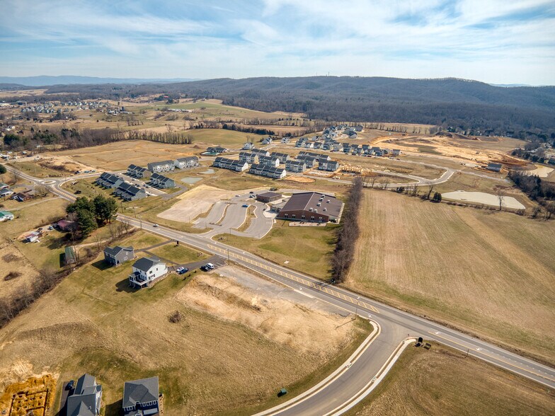 More Photos Of 3966 Prices Fork Rd, Blacksburg Land For Sale