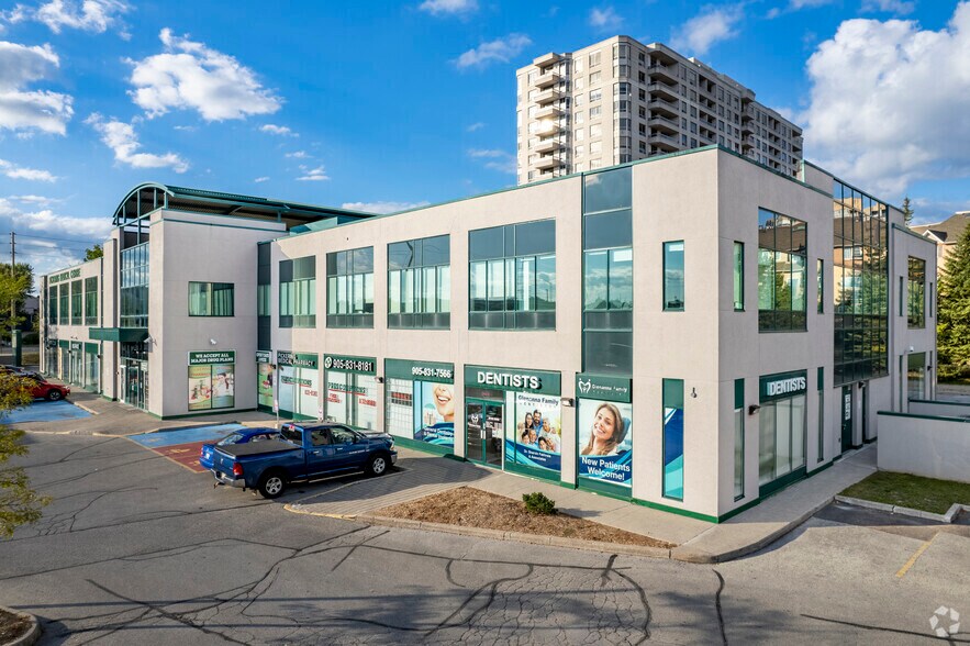 More Photos Of 1885 Glenanna Rd, Pickering Medical For Lease