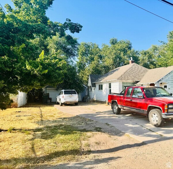 More Photos Of 154 E Harris St, Ogden Apartments For Sale