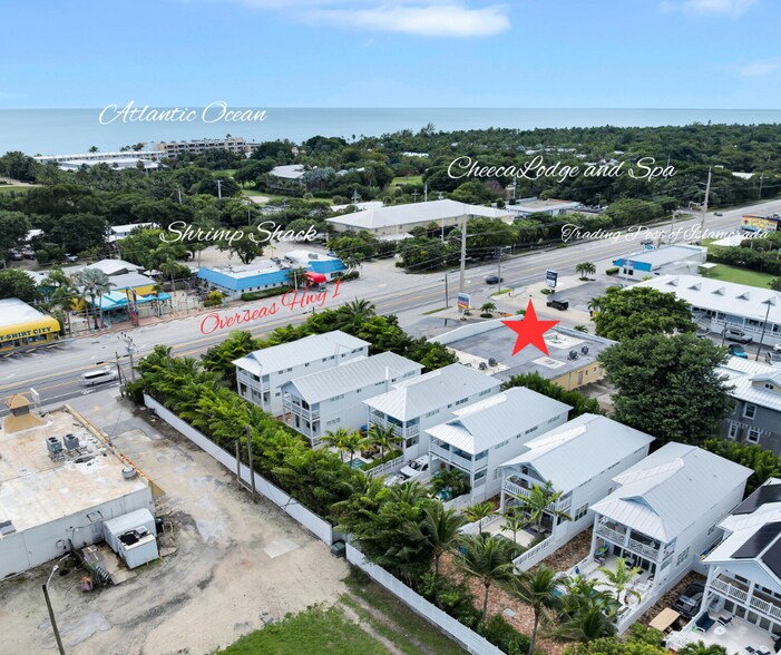 More Photos Of 81900-81906 Overseas Hwy, Islamorada General Retail For Sale