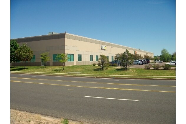 More Photos Of 1805-1823 S Murray Blvd, Colorado Springs Manufacturing For Lease