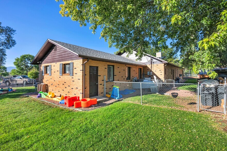 More Photos Of 505 Del Rey Ave, Canon City Schools For Sale
