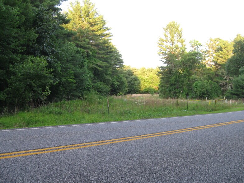 More Photos Of 333 Pendleton Hill, Voluntown Land For Lease