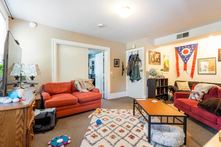 More Photos Of 176 Williams St, Providence Apartments For Sale