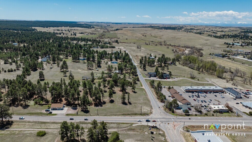 More Photos Of Hwy 86 and CR-17, Elizabeth Land For Sale