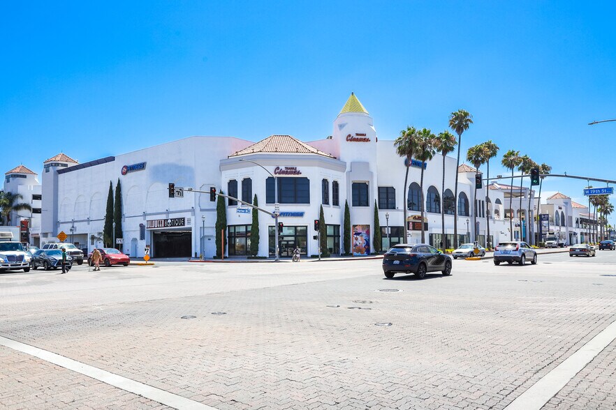 More Photos Of 1870 Harbor Blvd, Costa Mesa Storefront For Sale
