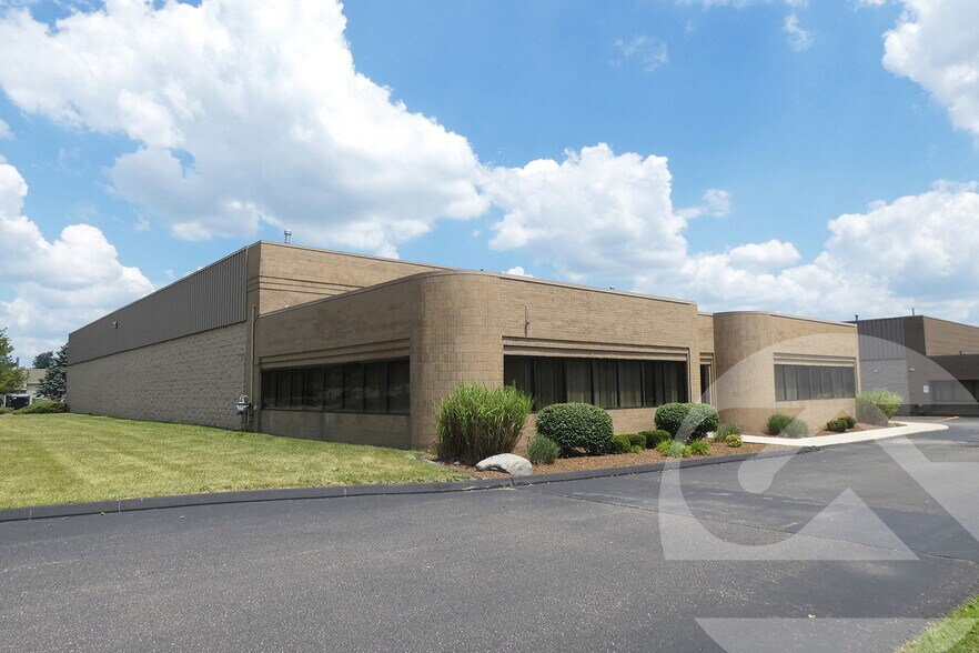 More Photos Of 42950 W Ten Mile Rd, Novi Manufacturing For Sale