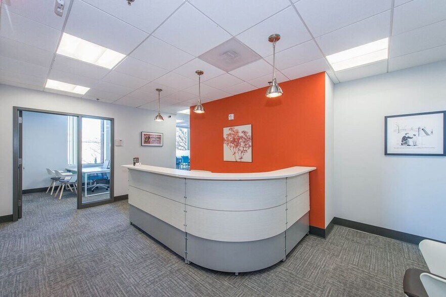 More Photos Of 350 Springfield Ave, Summit Coworking Space