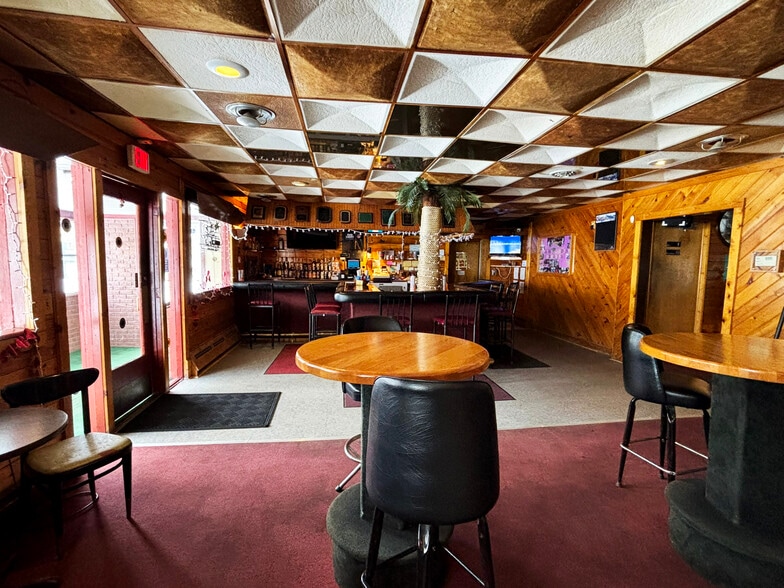 More Photos Of 212 Buffalo St, Gowanda Hotel For Sale