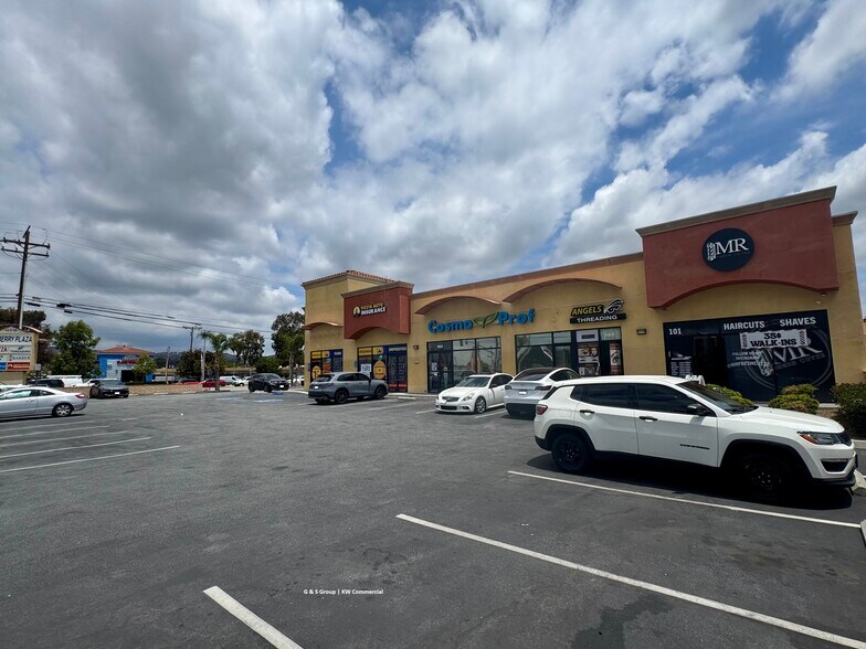More Photos Of 15010 Mulberry Dr, Whittier Freestanding For Lease