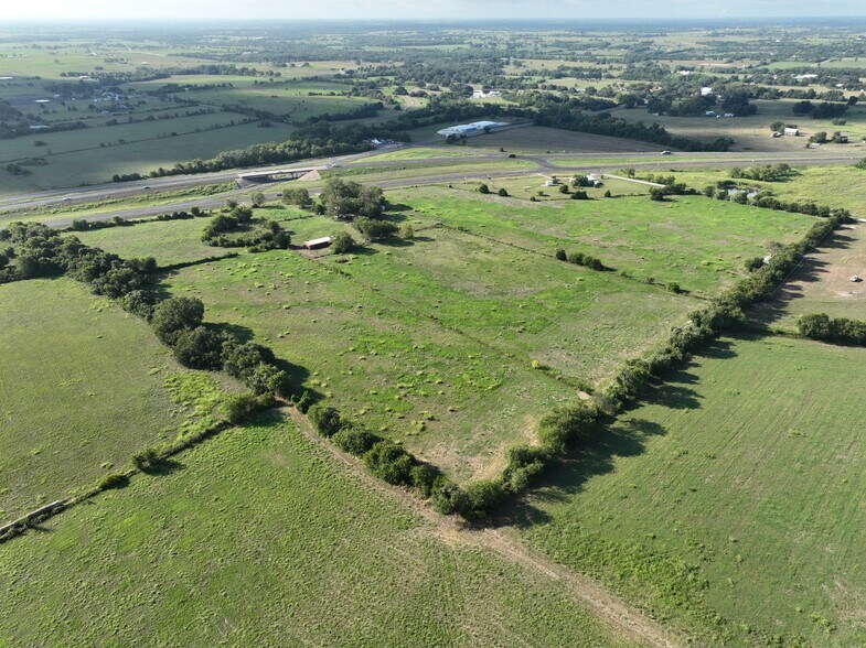 More Photos Of 15650 U.S. 290, Burton Land For Sale