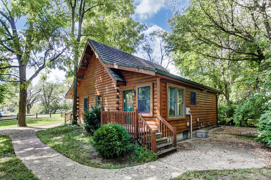 More Photos Of 530 Upper Lewisburg Salem Rd, Brookville Storefront Retail Office For Sale