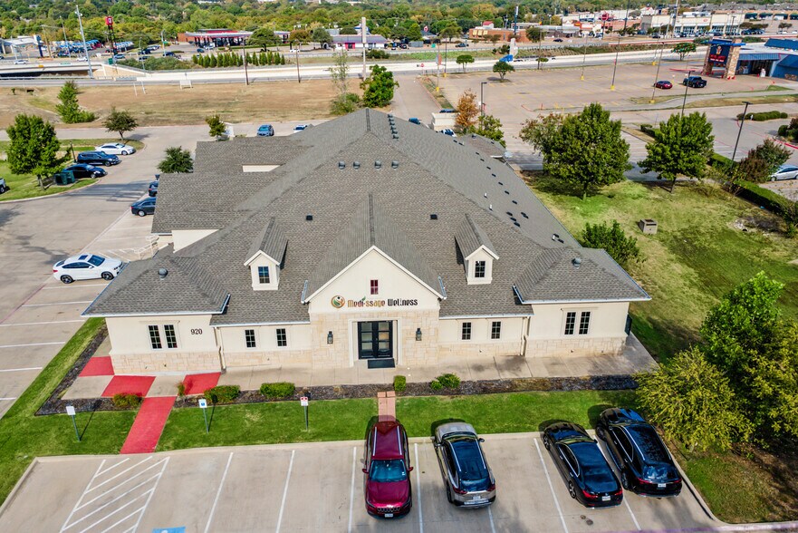 More Photos Of 920 E Highway 67, Duncanville Medical For Sale