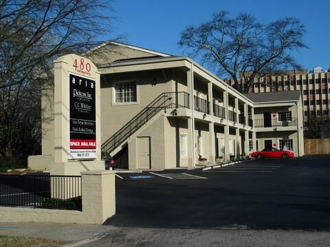 More Photos Of 480 E Paces Ferry Rd NE, Atlanta Loft Creative Space For Lease