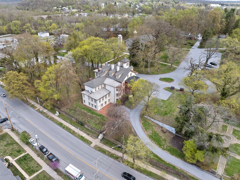 More Photos Of 99 Starr St, Phoenixville Office For Sale