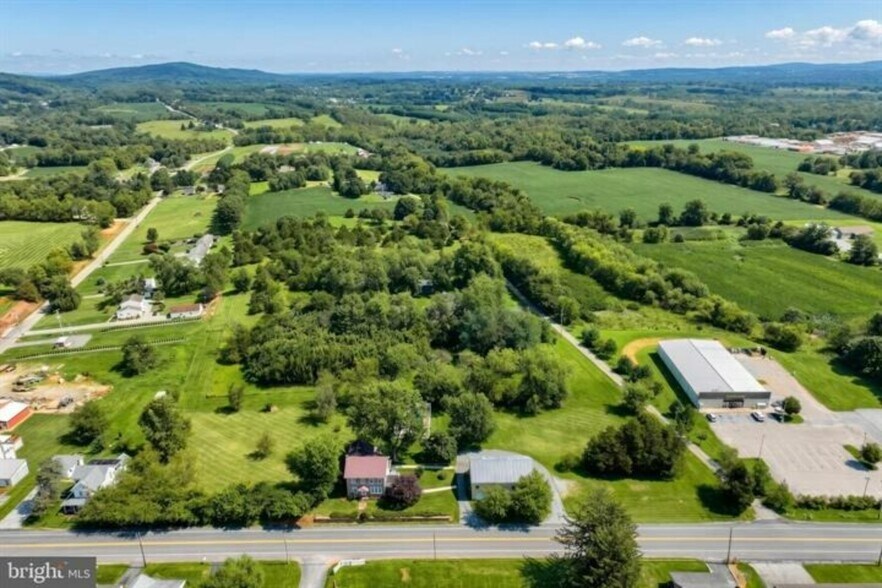 More Photos Of 4951 Carlisle Rd, Dover Industrial For Sale