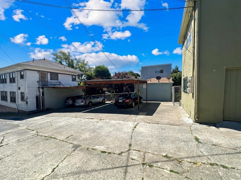 More Photos Of 834 Georgia St, Vallejo Apartments For Sale