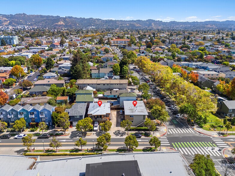 More Photos Of 1298 63rd St, Emeryville Apartments For Sale