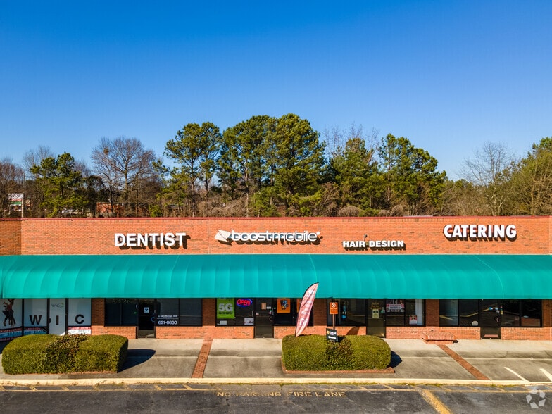 More Photos Of 4394 Hugh Howell Rd, Tucker Unknown For Lease