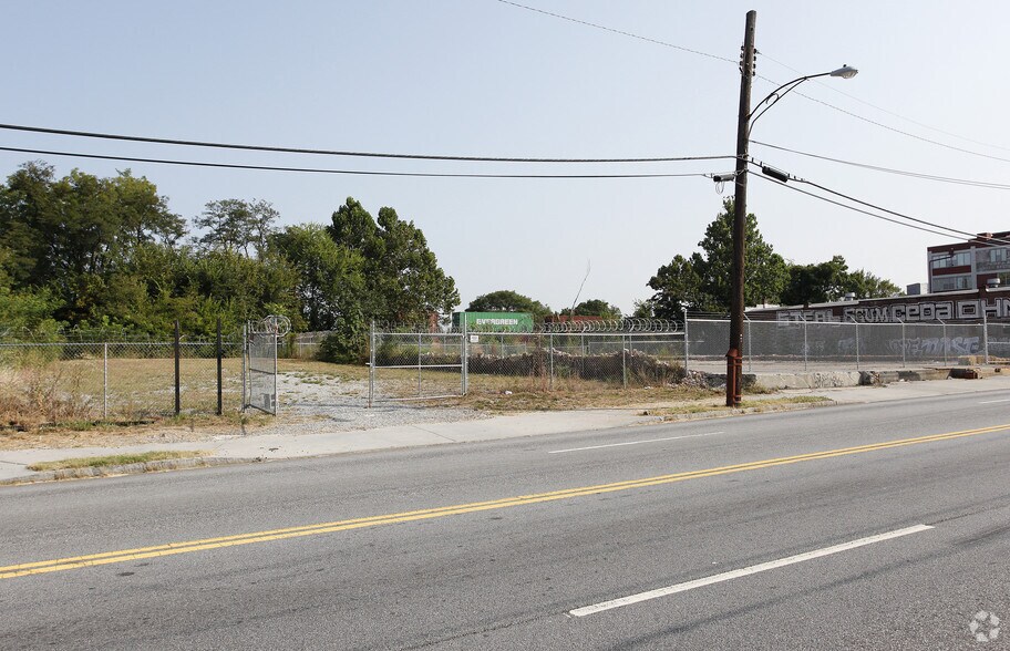 More Photos Of 543 Whitehall St SW, Atlanta Land For Lease