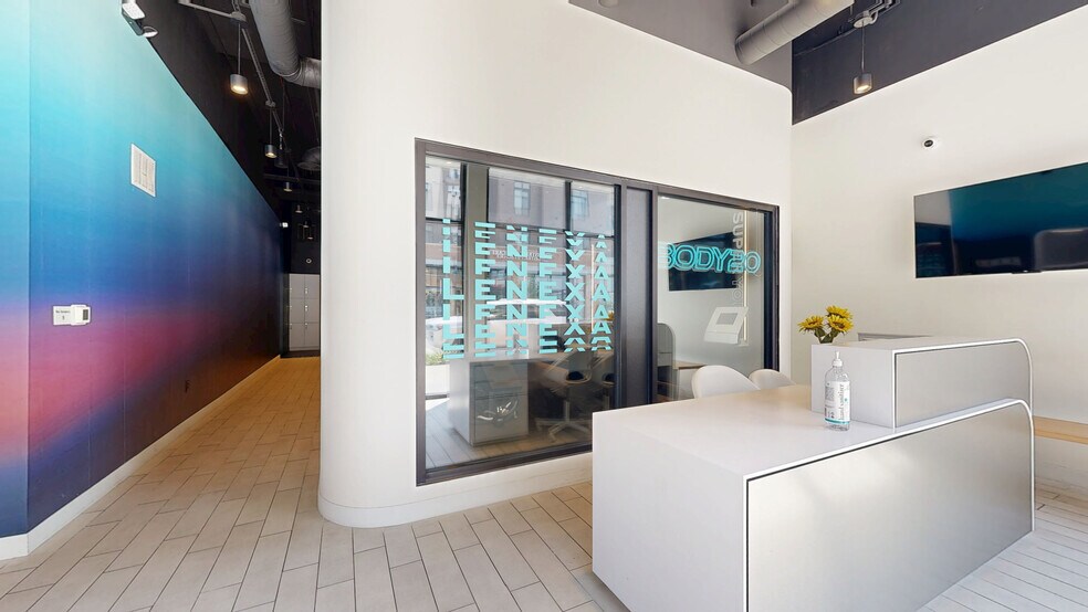 More Photos Of W 87th St Pky @ Renner Blvd, Lenexa Unknown For Lease