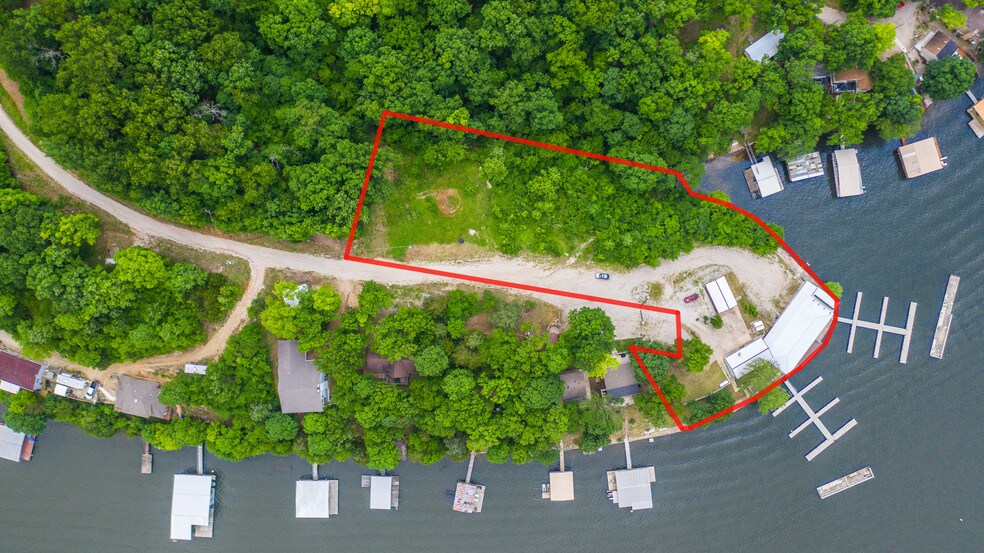 More Photos Of 27485 Cross Ln, Barnett Restaurant For Sale