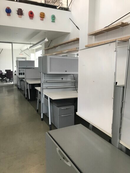 More Photos Of 110 York St, Brooklyn Office For Lease