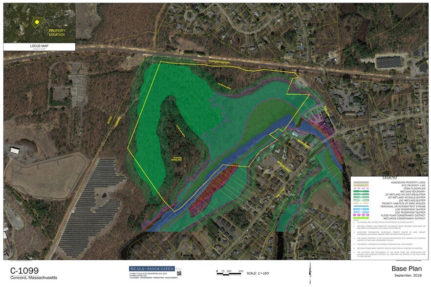 More Photos Of Pond Ln, Concord Land For Sale