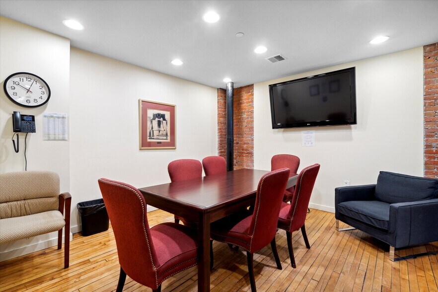More Photos Of 313 Arch St, Philadelphia Apartments For Sale