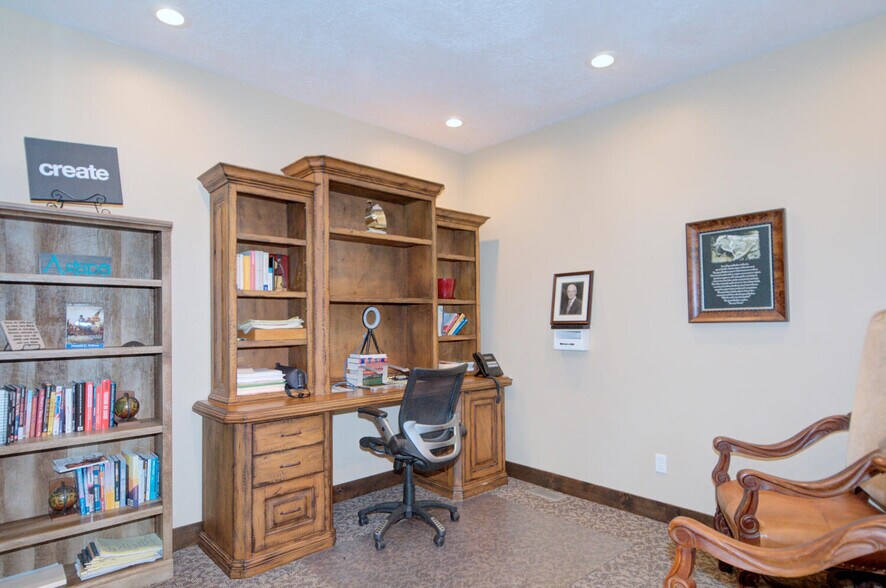 More Photos Of 485 S 100 E, Bountiful Office Residential For Sale