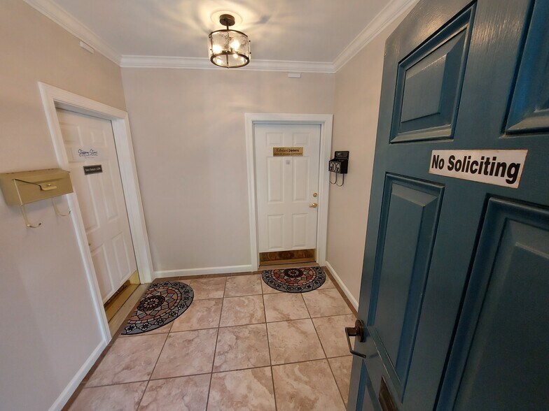 More Photos Of 511 Keisler Dr, Cary Office For Lease