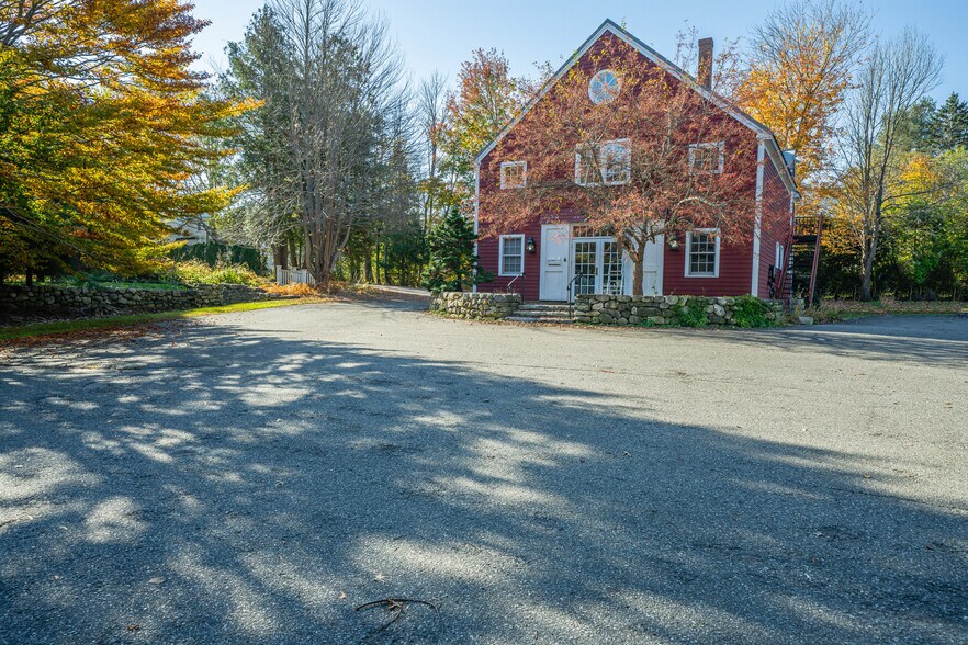 More Photos Of 73 Elm St, Camden Office For Sale