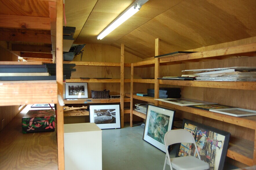 More Photos Of 165 Porsche Ln, Crawfordville Warehouse For Sale