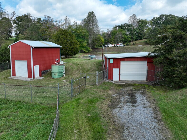 More Photos Of 3989 Cifax Rd, Goode Food Processing For Sale