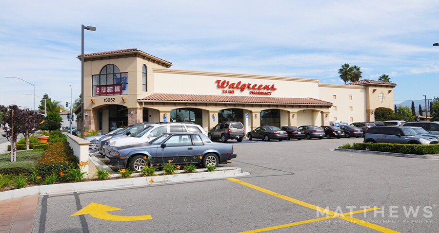 Primary Photo Of 13052 Newport Ave, Tustin Drugstore For Sale