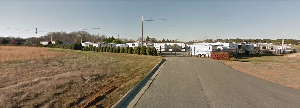More Photos Of Unionville—Indian Trail Road, Indian Trail Land For Sale