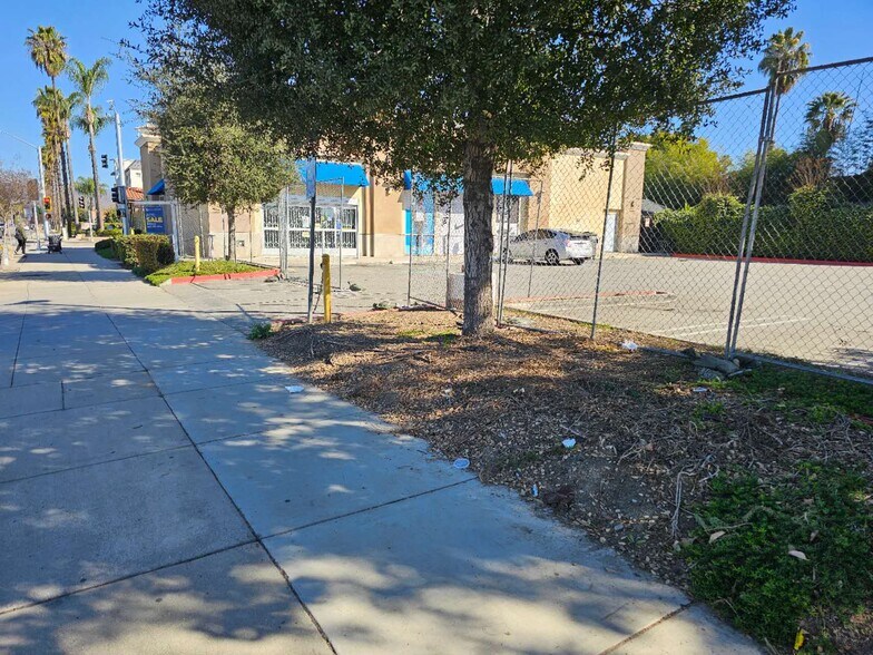 More Photos Of 1700 S Garey Ave, Pomona Freestanding For Sale