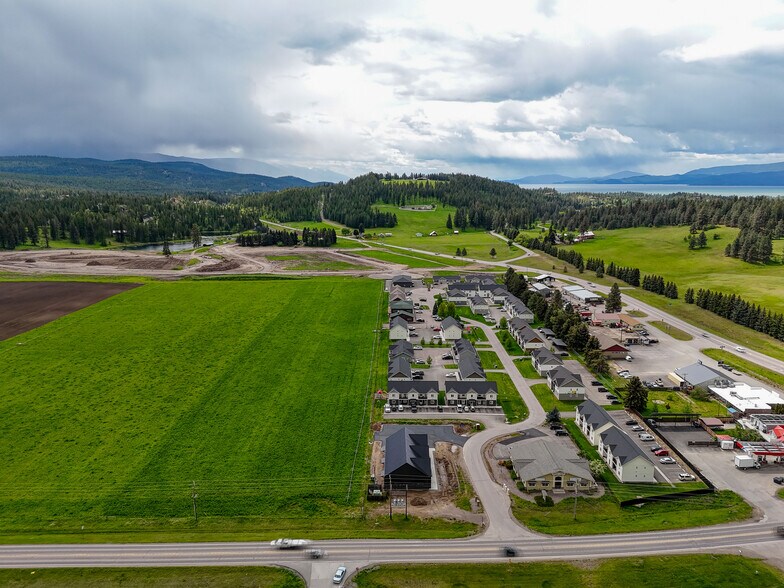 More Photos Of 101 Jewel Basin Ct, Bigfork General Retail For Sale