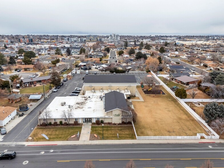 Primary Photo Of 280 S 400 E, Orem Schools For Sale