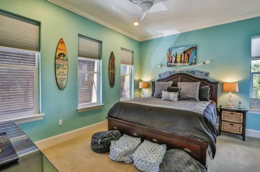 More Photos Of 4598 Paradise Isles, Destin Hospitality For Sale