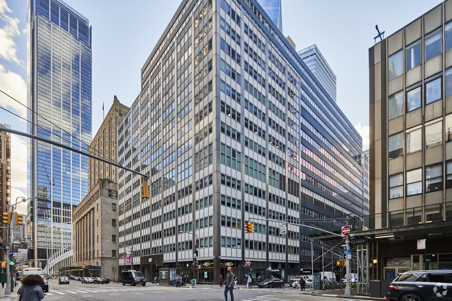 Primary Photo Of 100 Church St, New York Coworking Space