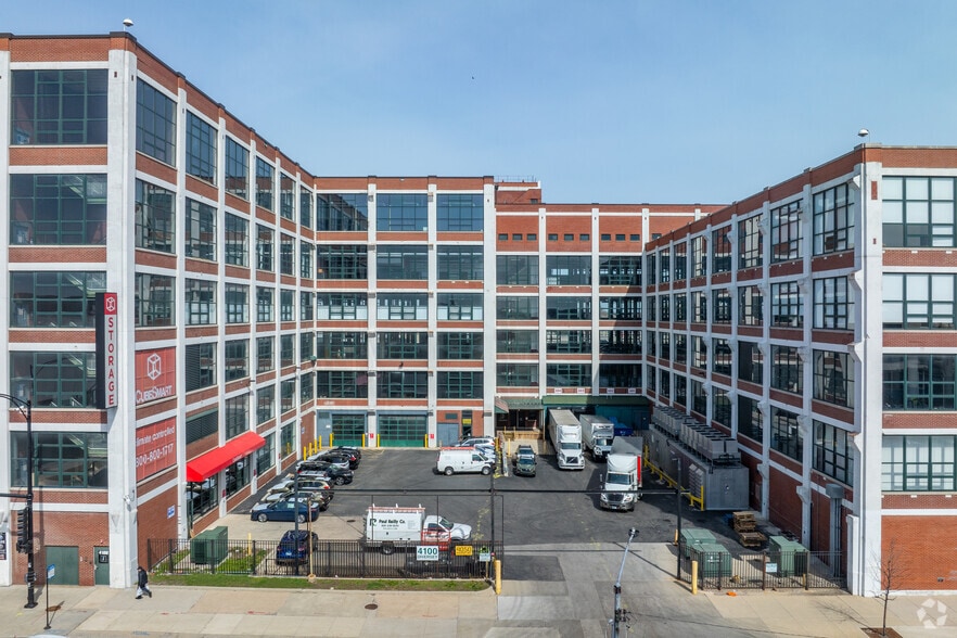 More Photos Of 4000 W Diversey Ave, Chicago Unknown For Lease