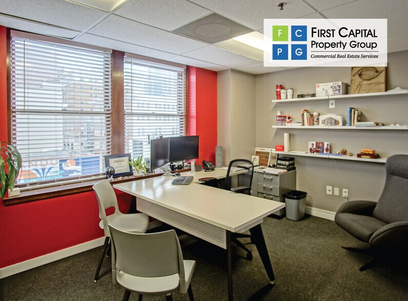 More Photos Of 100 S Orange Ave, Orlando Office For Sale